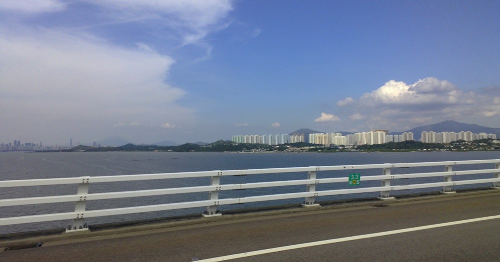 Zhaozhou bridge