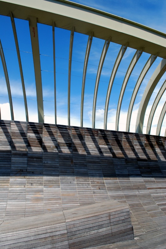 Photo 9, Henderson Waves bridge, Singapore