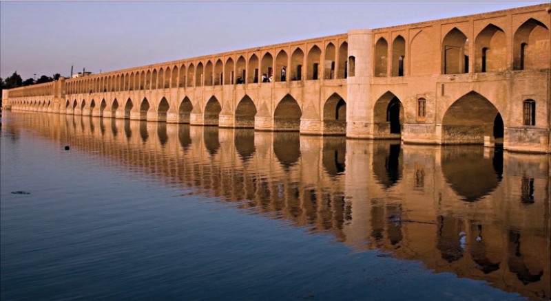 Photo 3, Si-o-se Pol, Isfahan, Iran