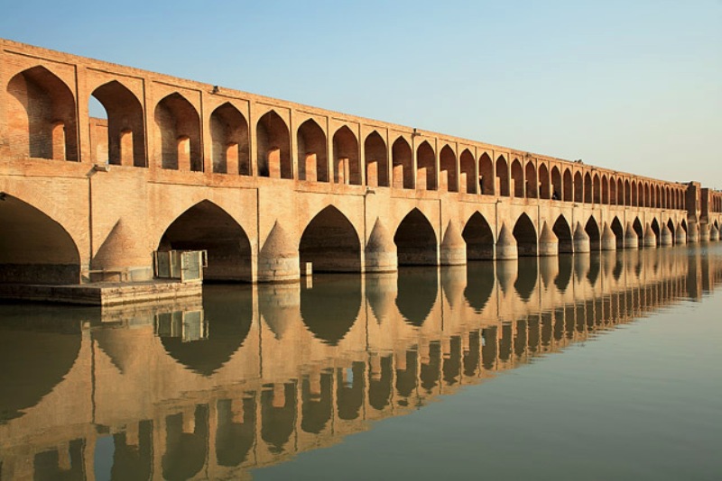 Photo 2, Si-o-se Pol, Isfahan, Iran