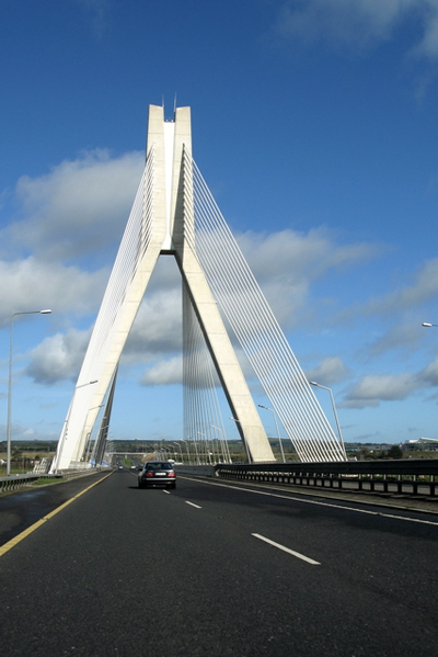 Photo 1, Boyne River Bridge, Ireland