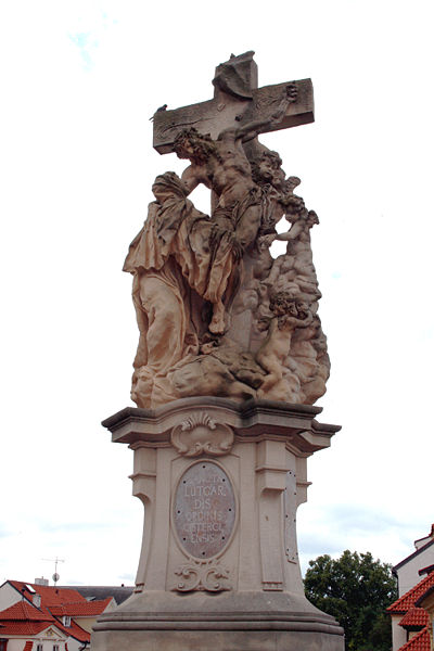 Photo 7, The Charles Bridge, Prague, Czech Republic