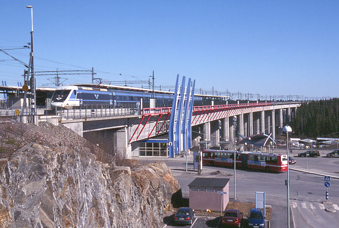 Фото 2, Мост Игелста, Стокгольм