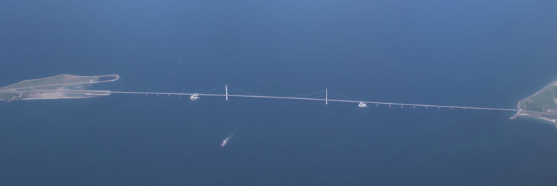 Photo 6, Great Belt Fixed Link, Denmark