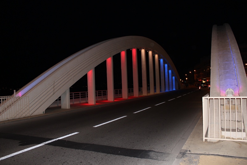 Фото 4, Мост Прекониль, Франция