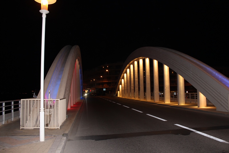 Фото 5, Мост Прекониль, Франция