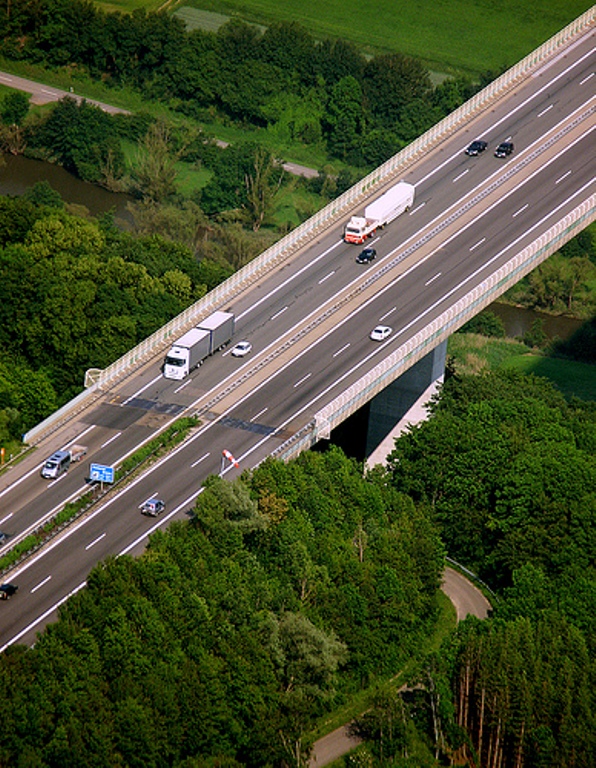 Photo 5, Kochertalbrucke, Germany