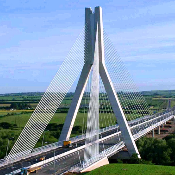 Photo 2, Boyne River Bridge, Ireland