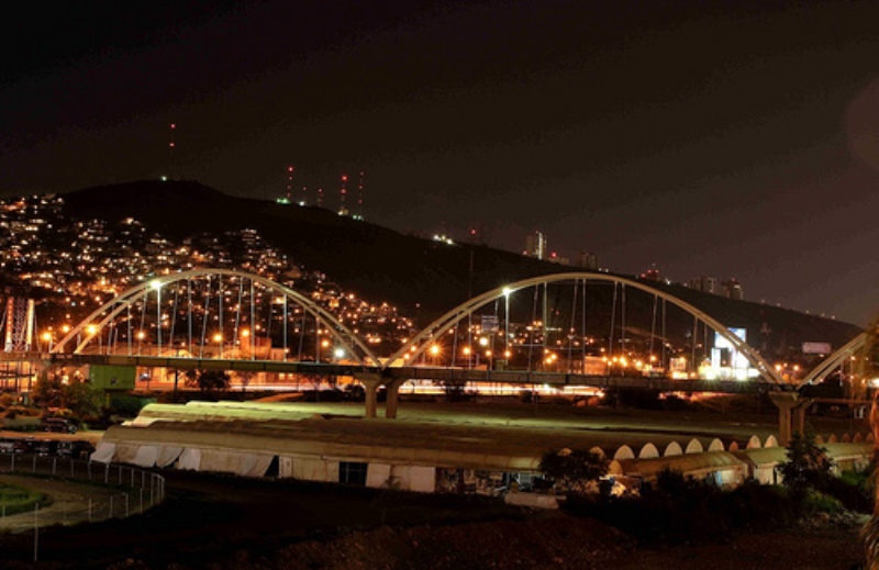 Photo 4, El Puente del Papa, Mexico