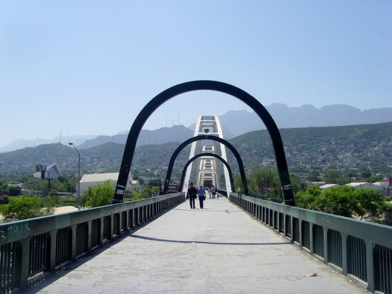 Photo 3, El Puente del Papa, Mexico