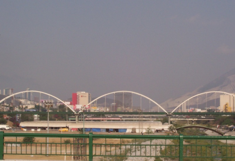 Photo 1, El Puente del Papa, Mexico