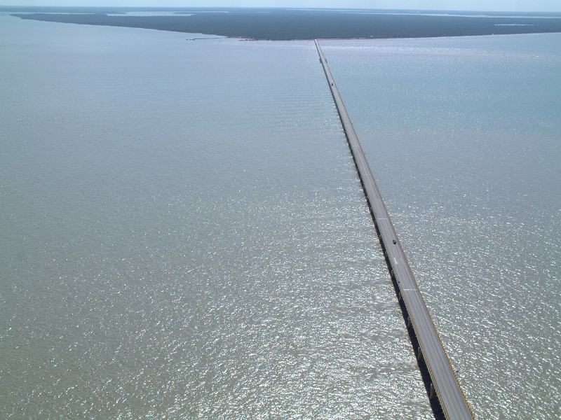 Photo 2, Zacatal Bridge, Mexico